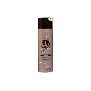 Floractive Professional W1 Shampoo: Your Ultimate Hair Care Duo (300 ml shampoo)