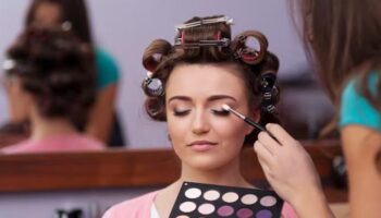 Best Beauty ladies Salon Near Me