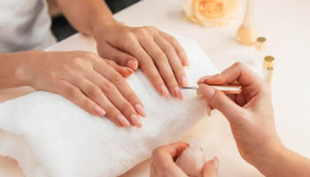 Best Beauty ladies Salon Near Me