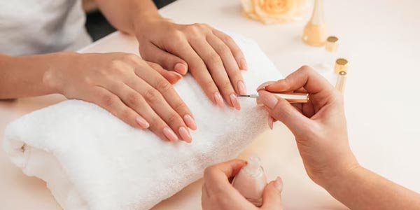 Ashtamudi ladies beauty salon Dubai