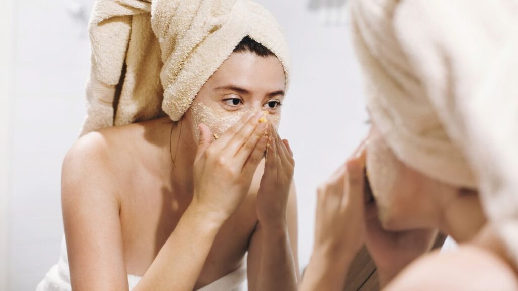 Pamper Yourself at Home: The Best DIY Face Masks for Pre-Wedding Relaxation