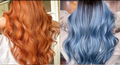 2024 hair color trends