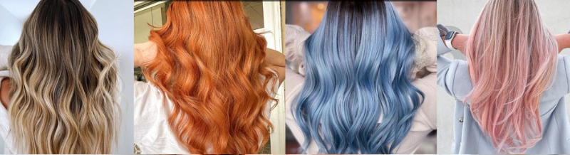 2024 hair color trends