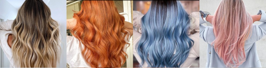 2024 hair color trends