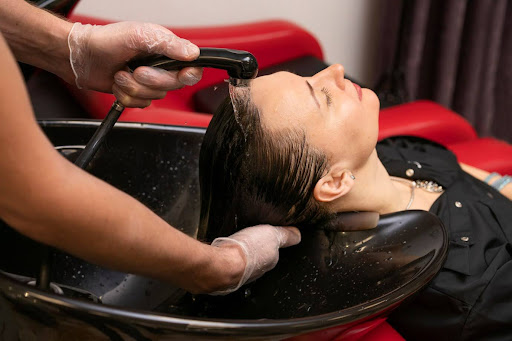 Benefits of Regular Hair Spa Treatment