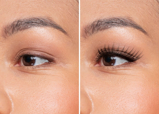 How to Choose the Right Eyelash Extensions for Your Eye Shape