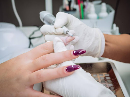 How to Choose the Right Nail Extension Style