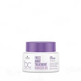 SCHWARZKOPH FRIZZ AWAY TREATMENT 200ML