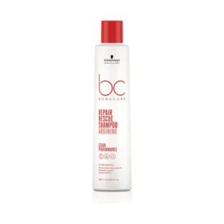 Schwarzkopf Professional Bonacure Repair Rescue Shampoo With Arginine 250ml